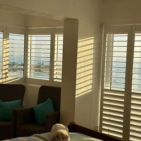 Beach Vibes Clifton! Кейптаун Екстериор снимка