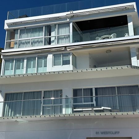 Beach Vibes Clifton! Кейптаун Екстериор снимка