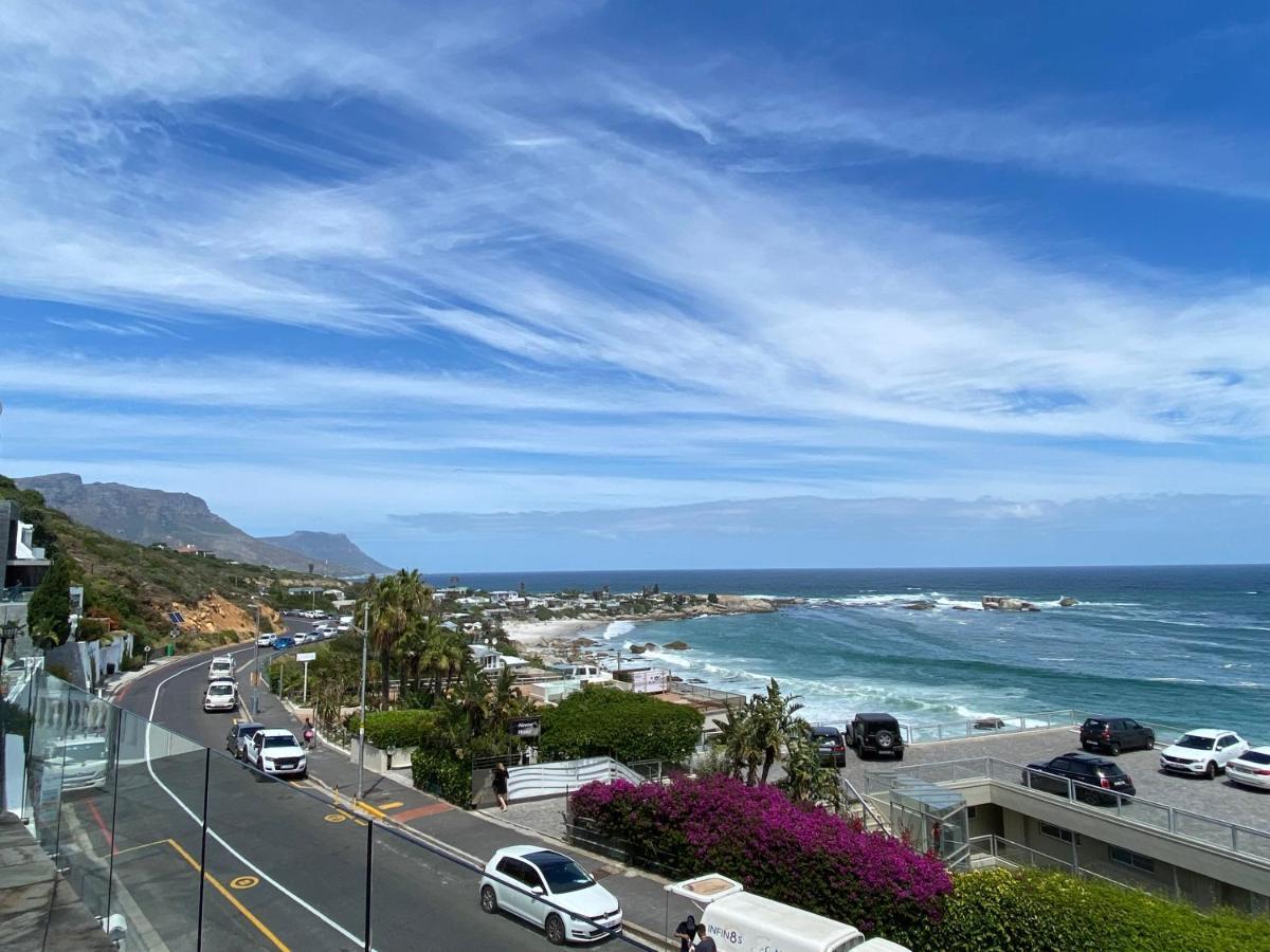 Beach Vibes Clifton! Кейптаун Екстериор снимка