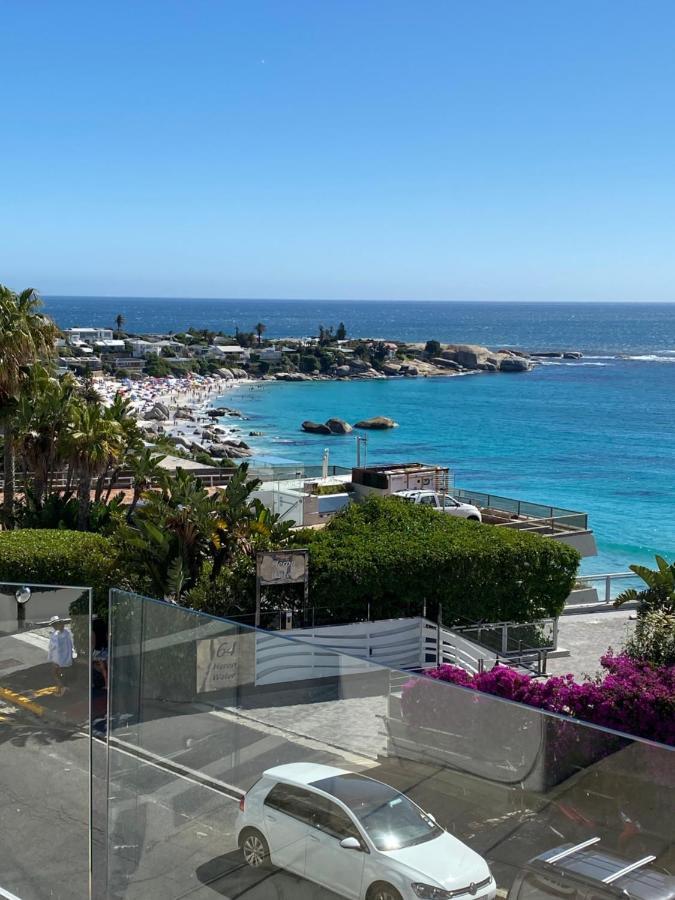 Beach Vibes Clifton! Кейптаун Екстериор снимка