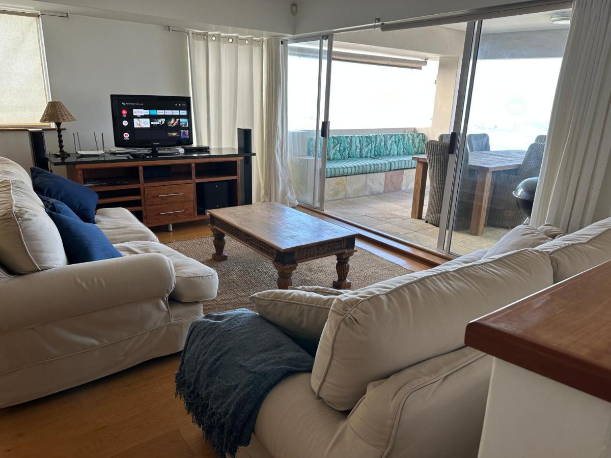 Beach Vibes Clifton! Кейптаун Екстериор снимка