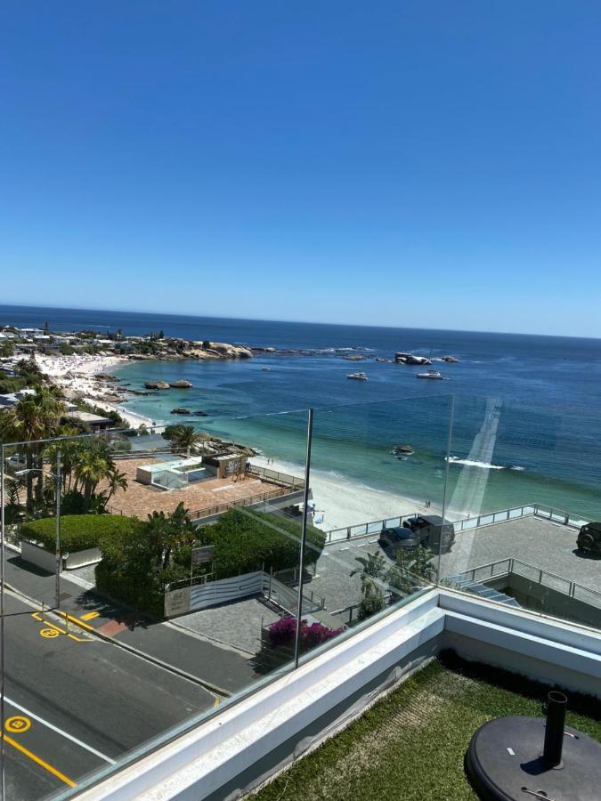 Beach Vibes Clifton! Кейптаун Екстериор снимка